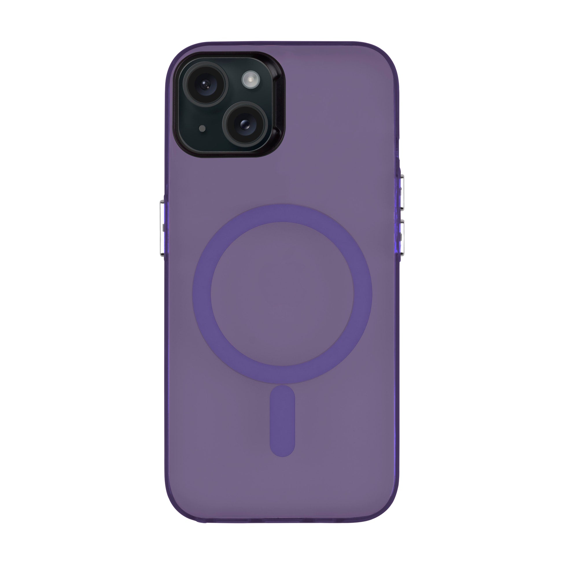 New-Hold Kılıf Magsafe Özellikli - Iphone 15 Plus