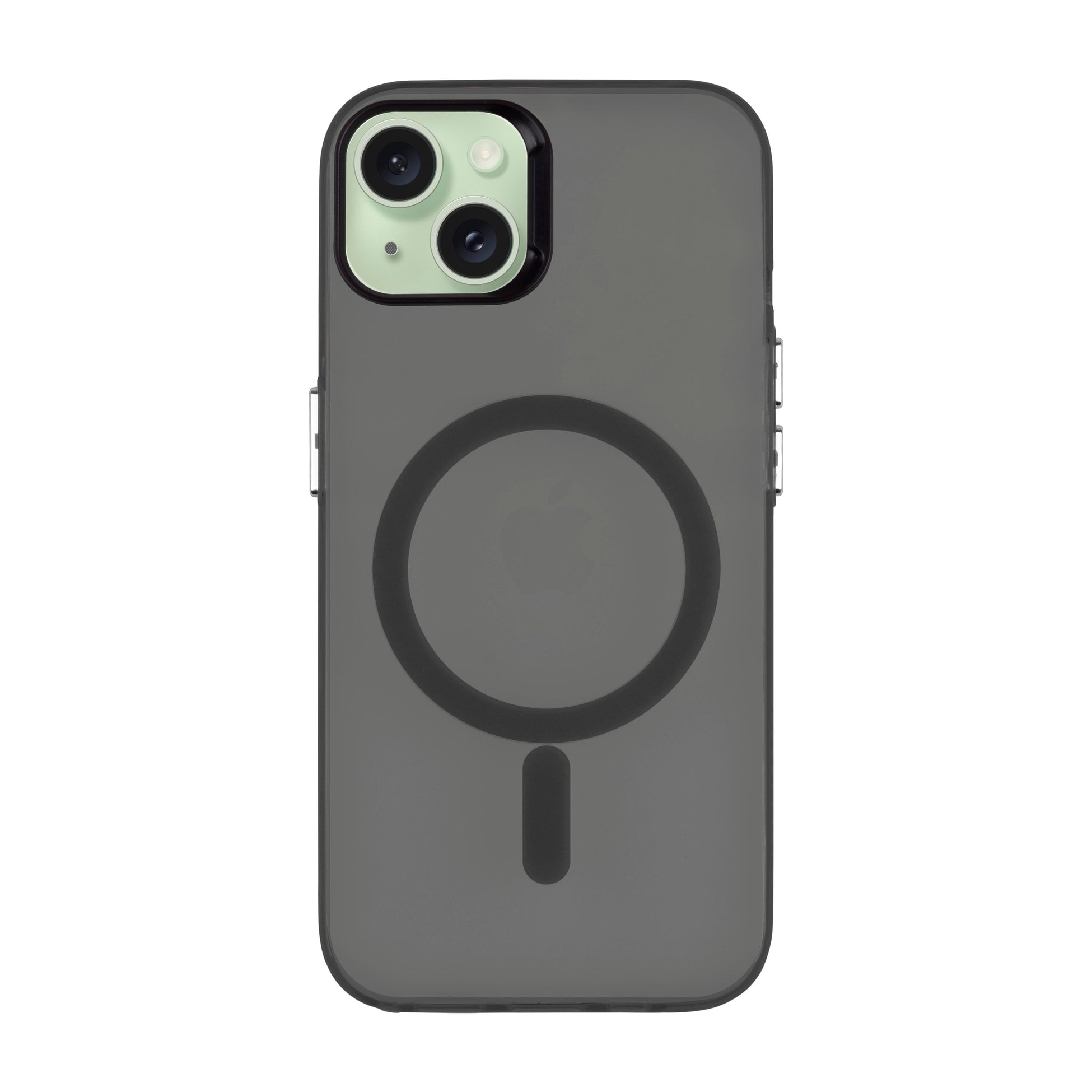 New-Hold Kılıf Magsafe Özellikli - Iphone 15 Plus