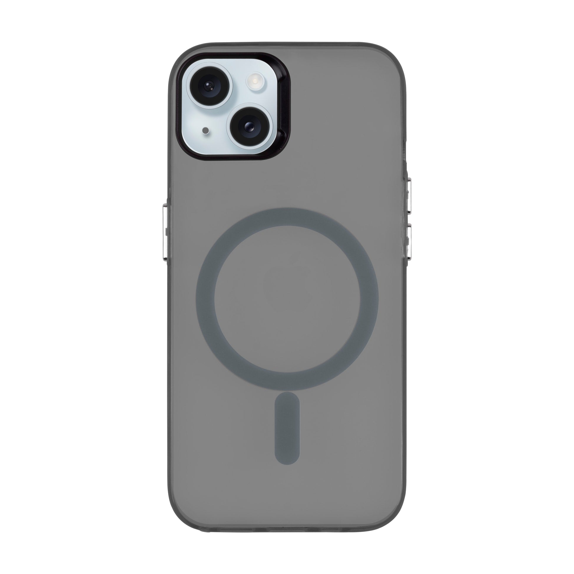New-Hold Kılıf Magsafe Özellikli - Iphone 15 Plus