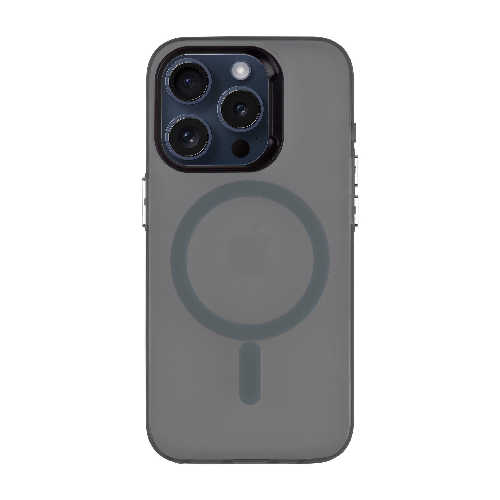 New-Hold Kılıf Magsafe Özellikli - Iphone 15 Pro