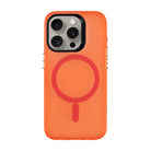 New-Hold Kılıf Magsafe Özellikli - Iphone 15 Pro