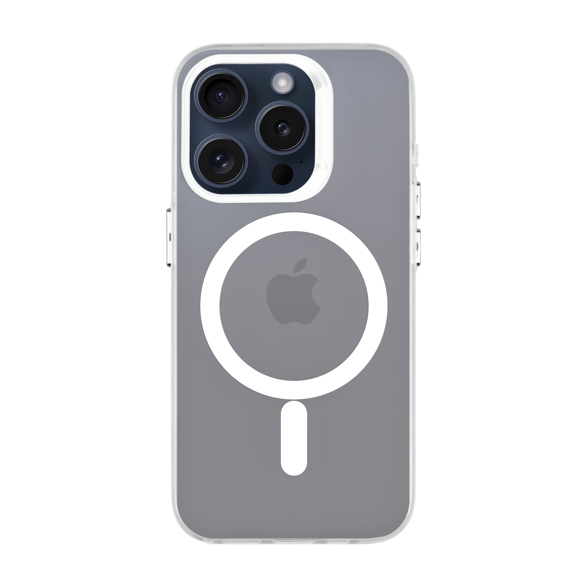 New-Hold Kılıf Magsafe Özellikli - Iphone 15 Pro
