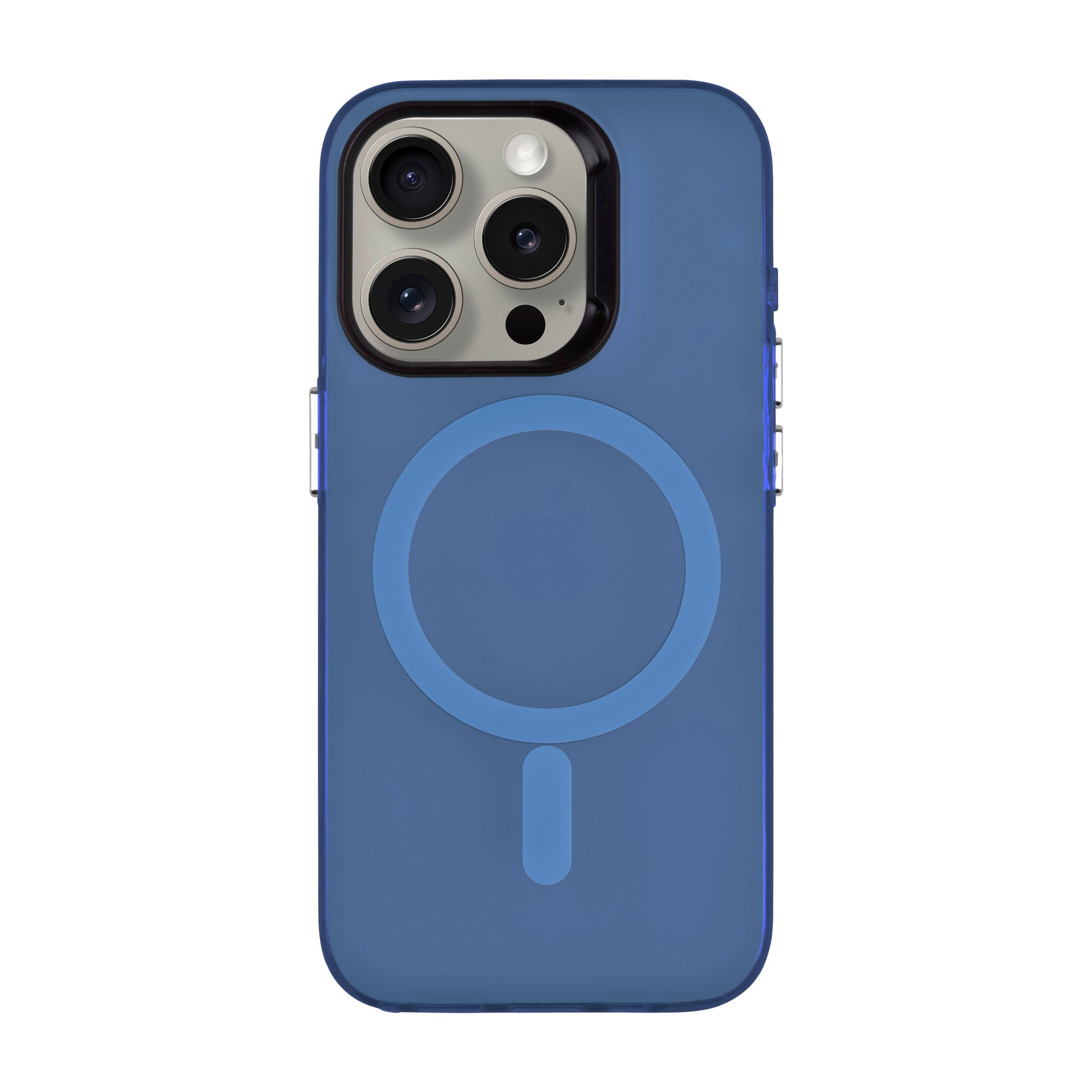 New-Hold Kılıf Magsafe Özellikli - Iphone 15 Pro