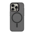 New-Hold Kılıf Magsafe Özellikli - Iphone 15 Pro
