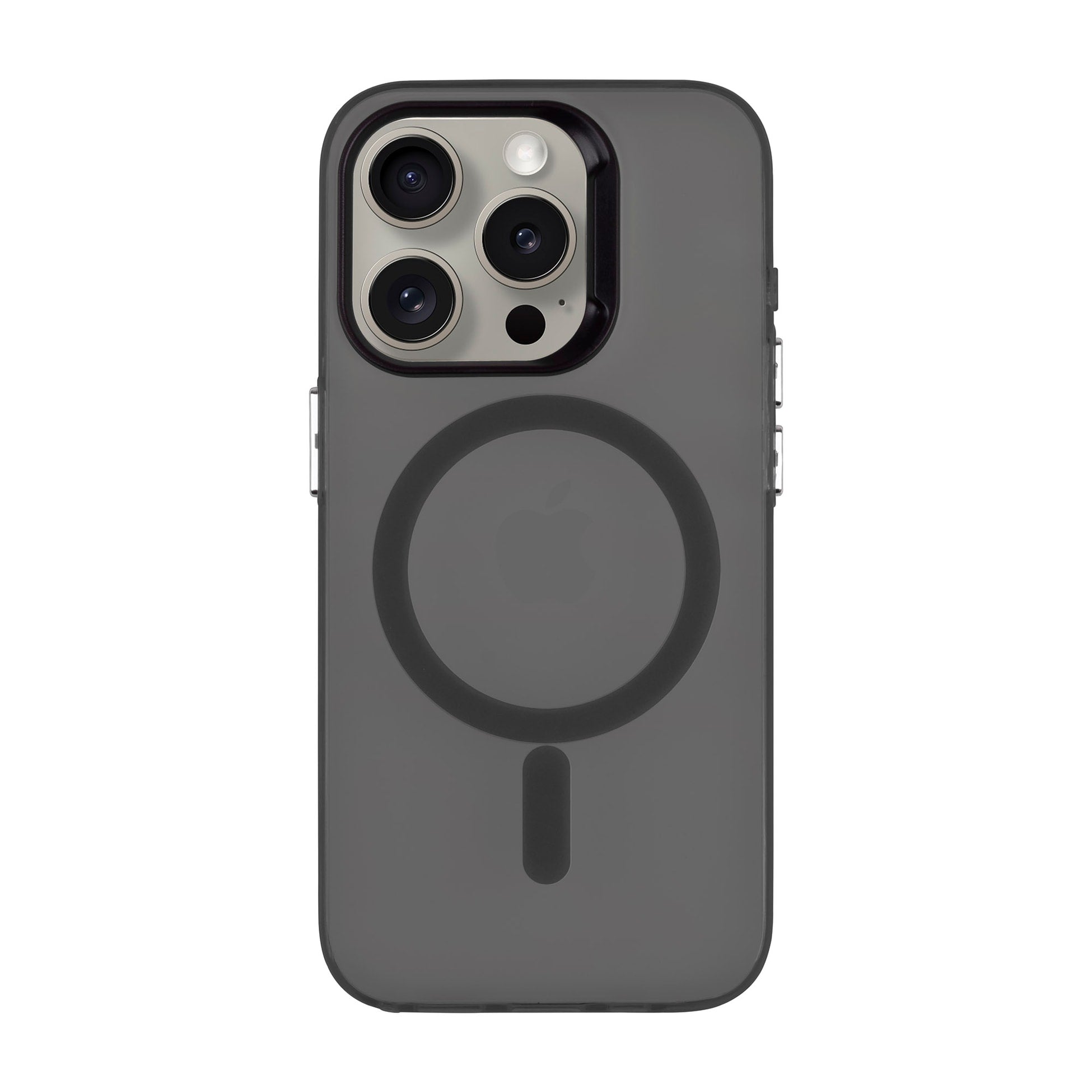 New-Hold Kılıf Magsafe Özellikli - Iphone 15 Pro
