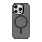 New-Hold Kılıf Magsafe Özellikli - Iphone 15 Pro