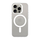 New-Hold Kılıf Magsafe Özellikli - Iphone 15 Pro