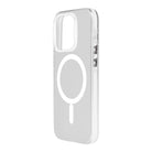 New-Hold Kılıf Magsafe Özellikli - Iphone 15 Pro