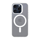 New-Hold Kılıf Magsafe Özellikli - Iphone 15 Pro