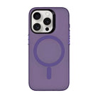New-Hold Kılıf Magsafe Özellikli - Iphone 15 Pro
