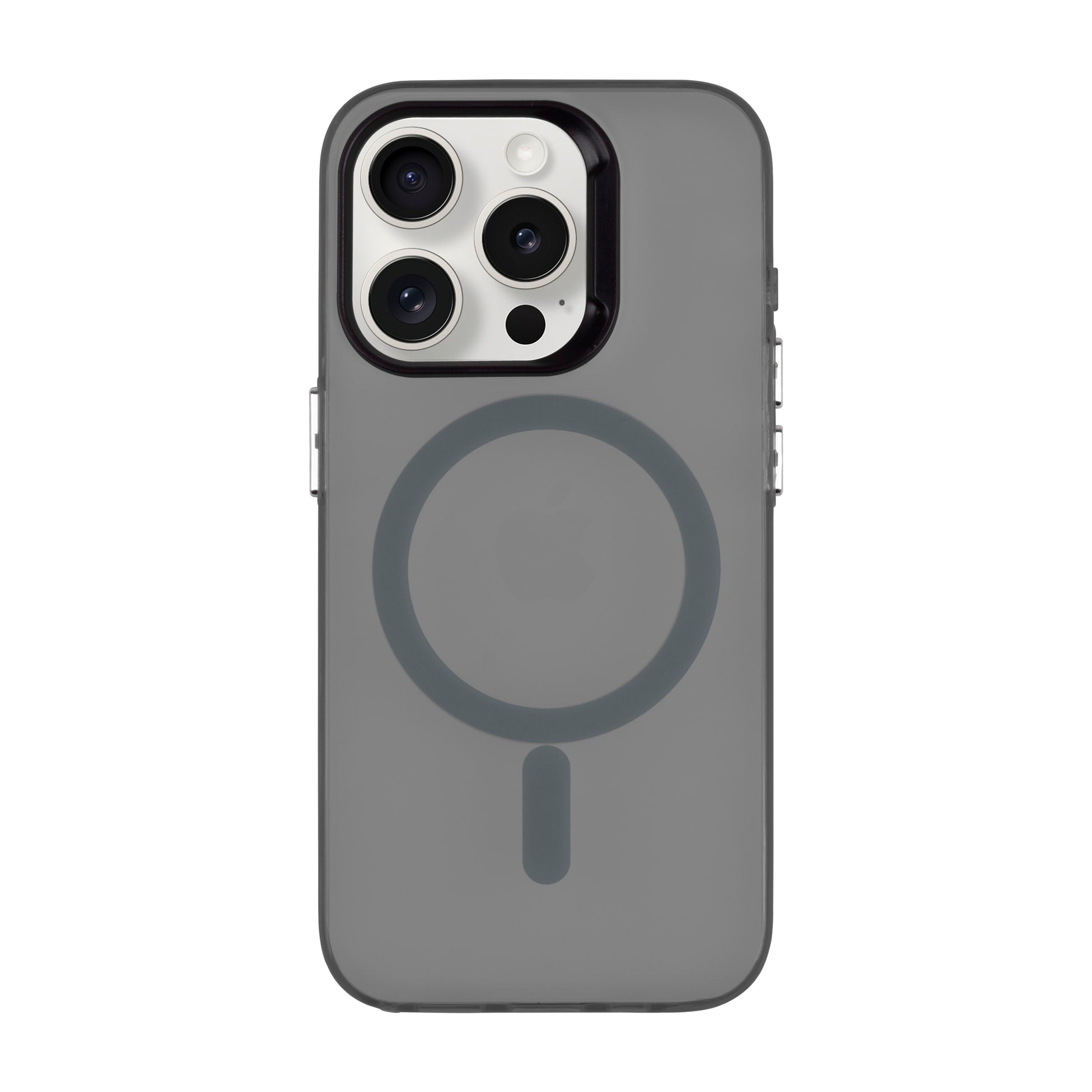 New-Hold Kılıf Magsafe Özellikli - Iphone 15 Pro