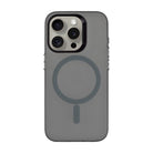 New-Hold Kılıf Magsafe Özellikli - Iphone 15 Pro