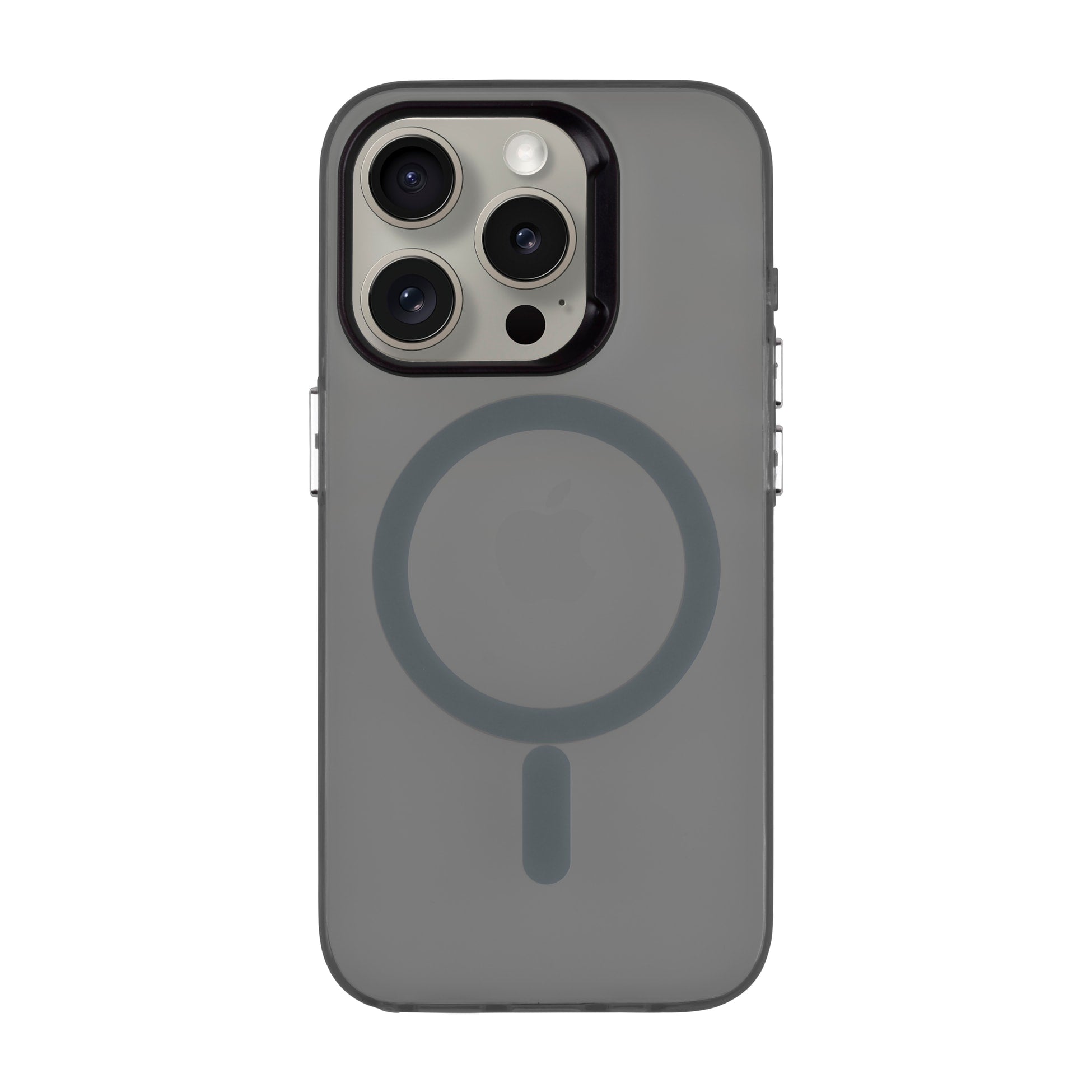 New-Hold Kılıf Magsafe Özellikli - Iphone 15 Pro