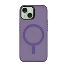 New-Hold Kılıf Magsafe Özellikli - Iphone 15