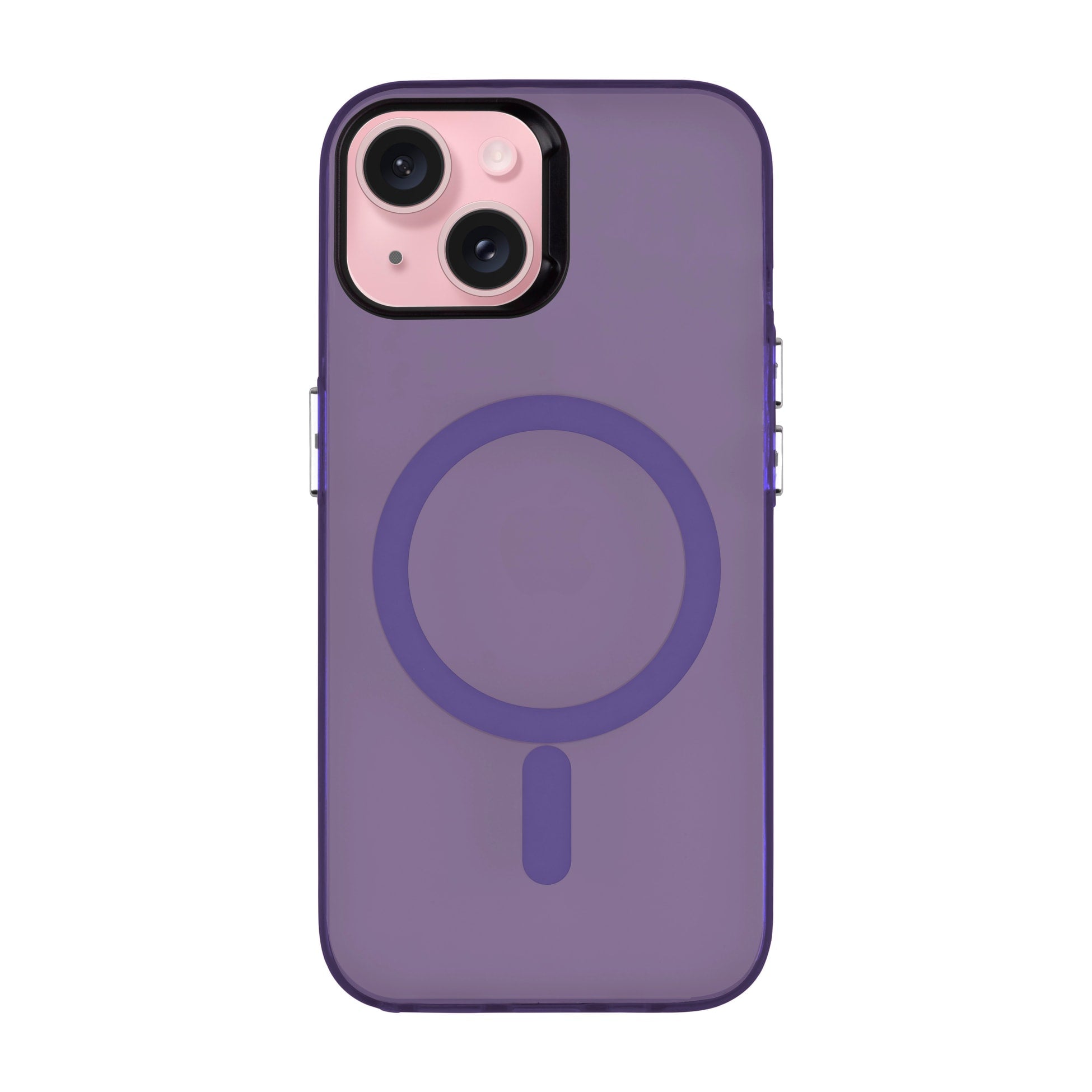 New-Hold Kılıf Magsafe Özellikli - Iphone 15