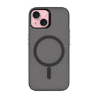 New-Hold Kılıf Magsafe Özellikli - Iphone 15