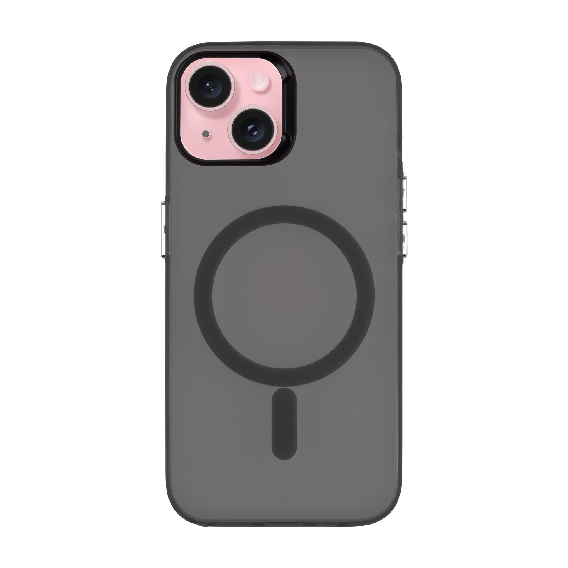 New-Hold Kılıf Magsafe Özellikli - Iphone 15