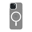 New-Hold Kılıf Magsafe Özellikli - Iphone 15