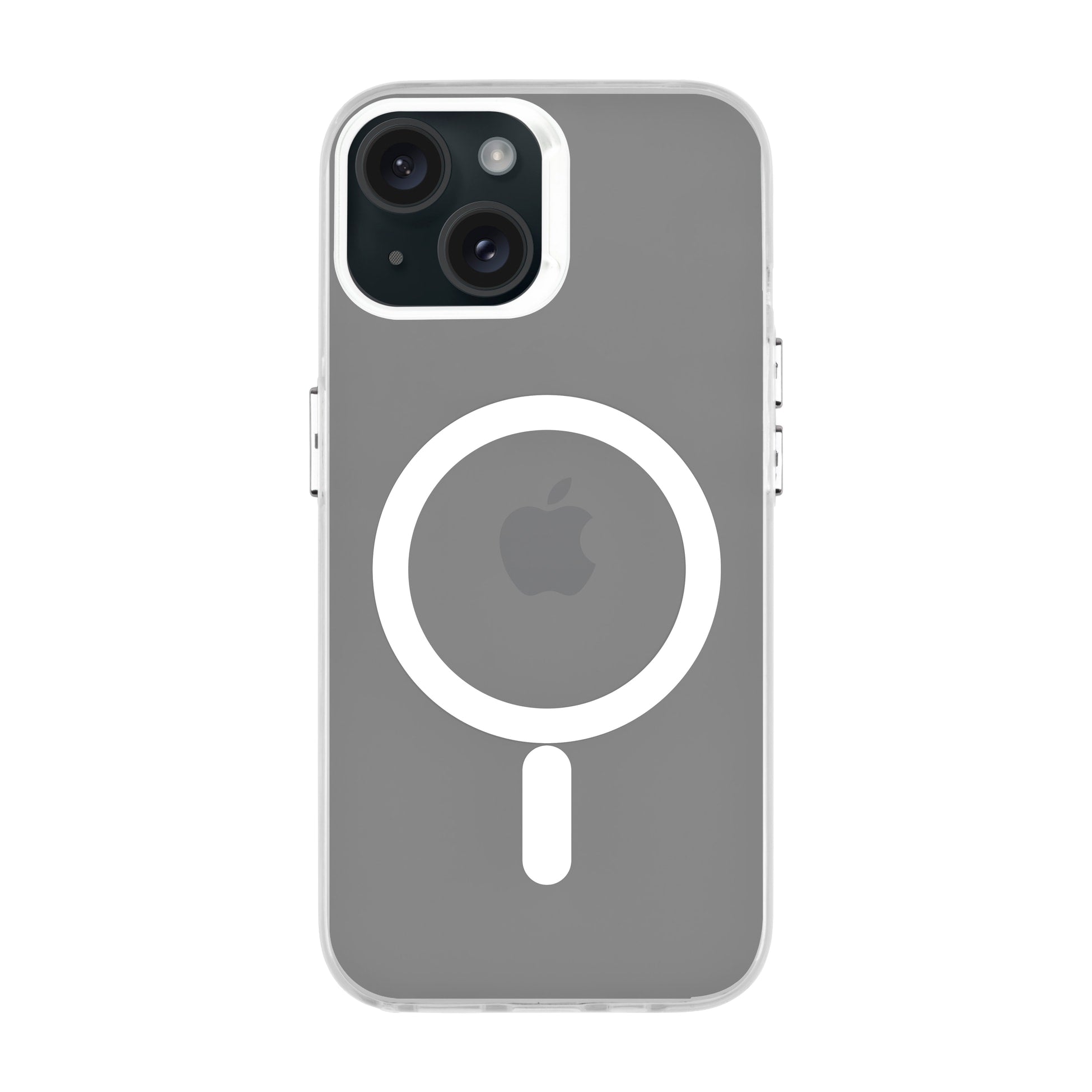 New-Hold Kılıf Magsafe Özellikli - Iphone 15