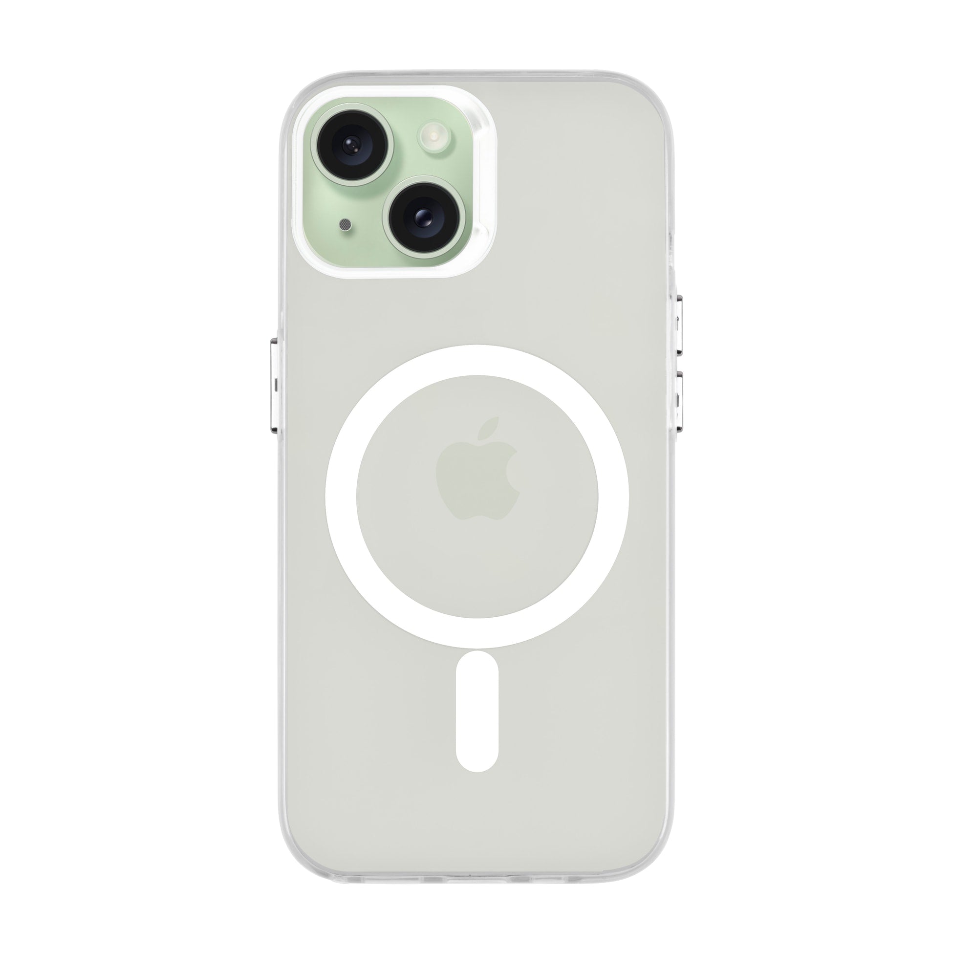 New-Hold Kılıf Magsafe Özellikli - Iphone 15