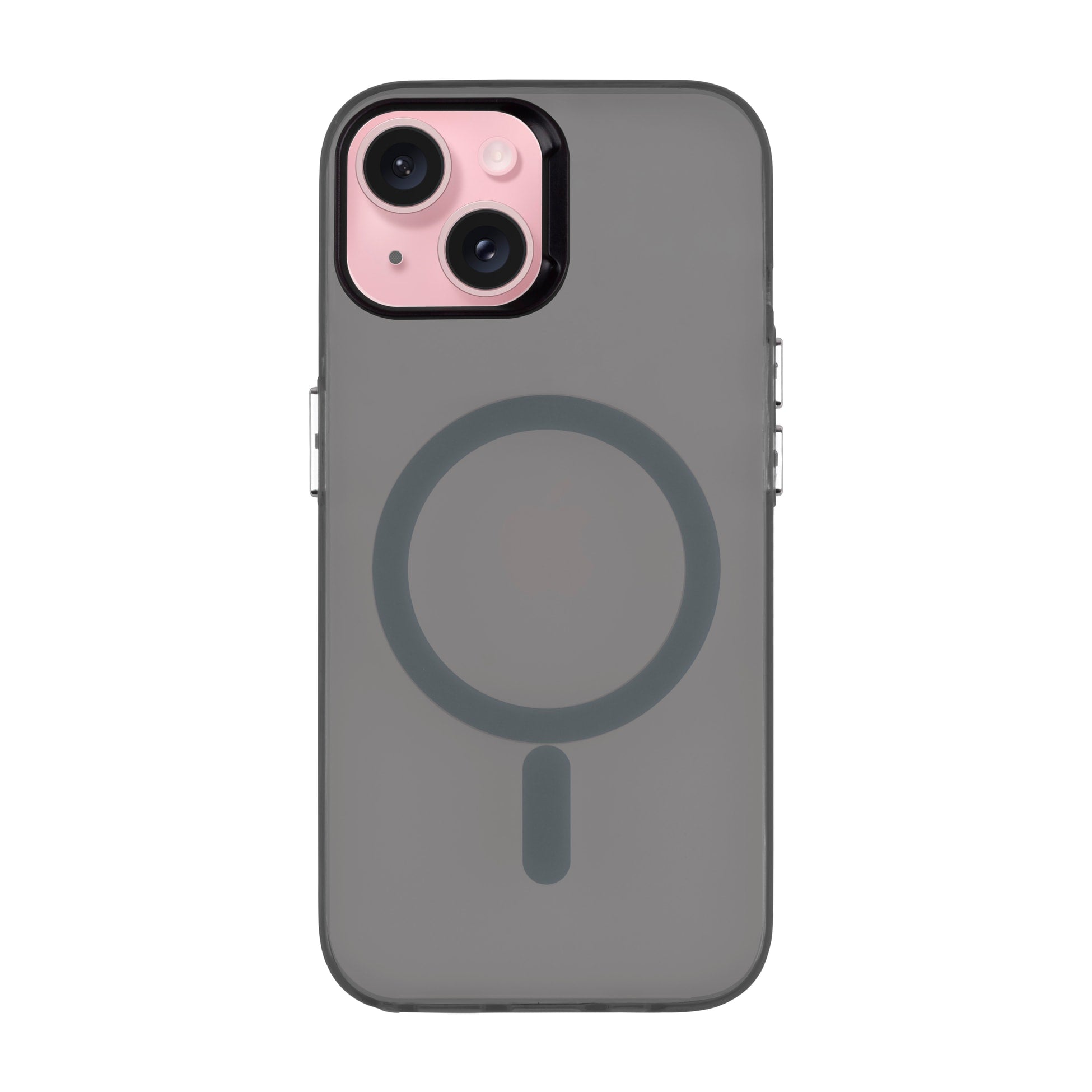 New-Hold Kılıf Magsafe Özellikli - Iphone 15