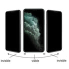 New-Iphone 15 Kolay Kurulum 5D Magic Hayalet Cam Ekran Koruyucu