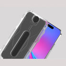 New-Iphone 15 Kolay Kurulum 5D Magic Hayalet Cam Ekran Koruyucu