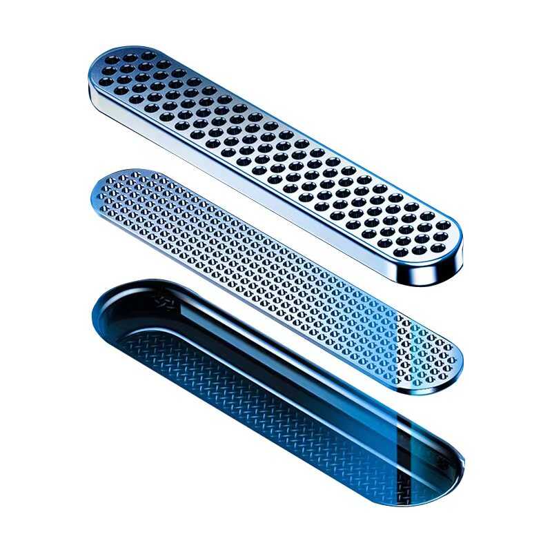 New-Iphone 15 Pro Max Anti Dust Temperli Ekran Koruyucu