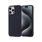 New-Iphone 15 Pro Tissu Kılıf Magsafe Özellikli