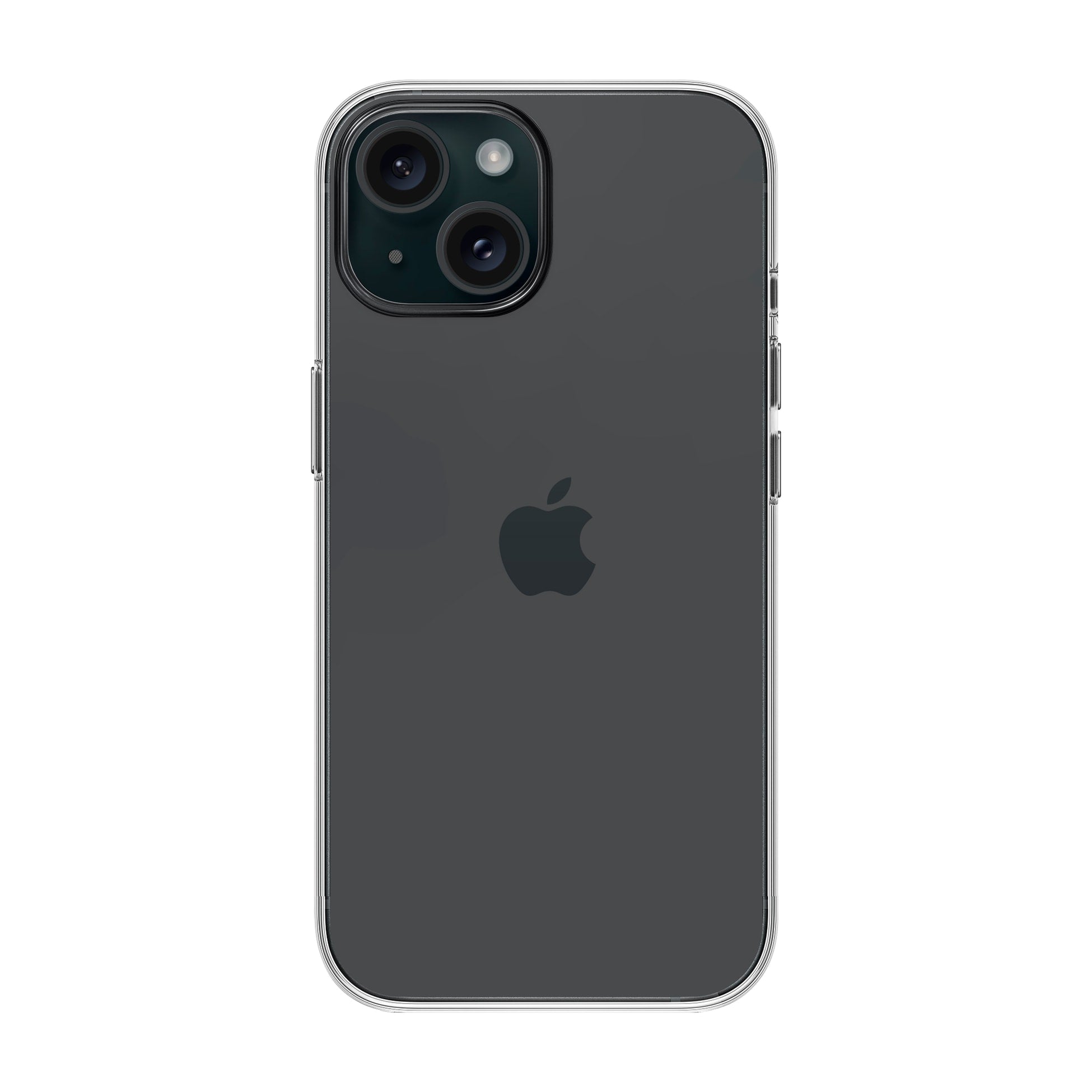 New-Iphone 15 Ultra Slim Kılıf