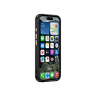 New-Iphone 16 Plus Fibrous Kılıf Magsafe Özellikli
