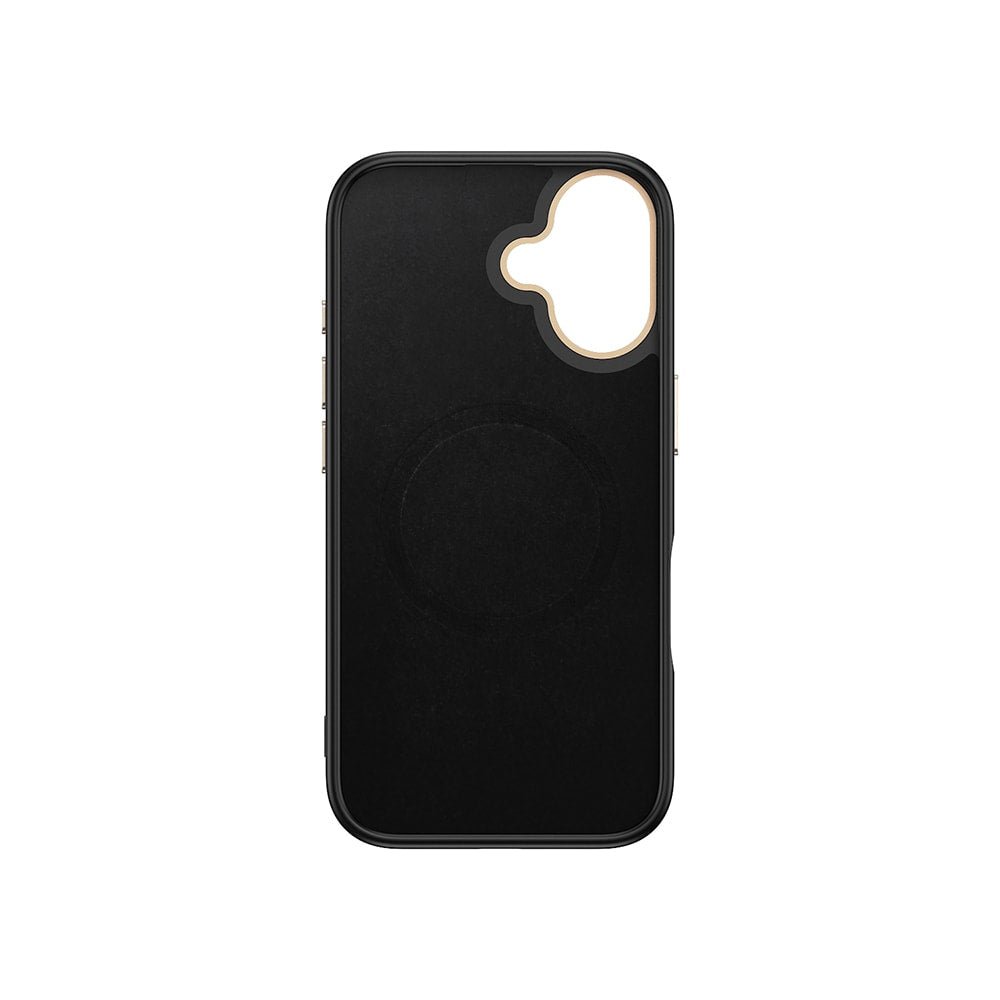 New-Iphone 16 Plus Fibrous Kılıf Magsafe Özellikli
