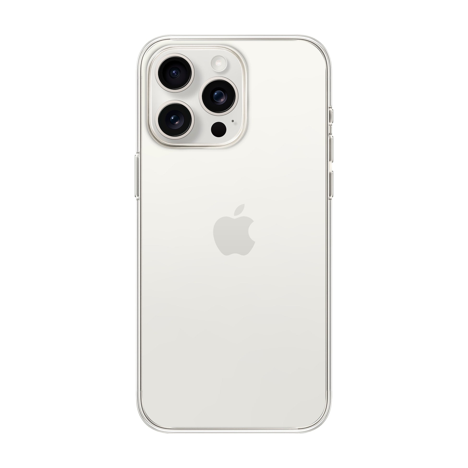 New-Iphone 16 Pro Max Ultra Slim Kılıf