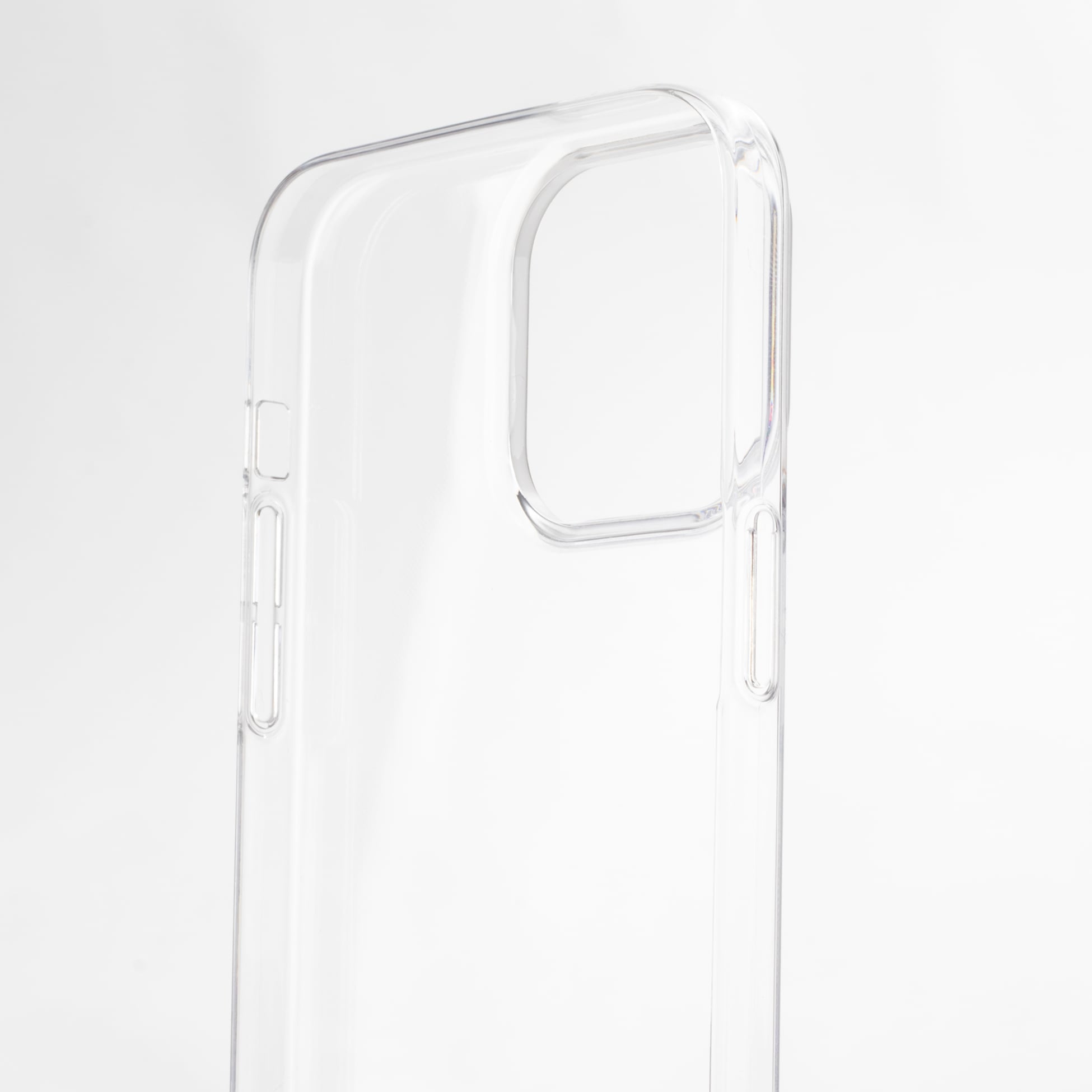 New-Iphone 16 Pro Max Ultra Slim Kılıf