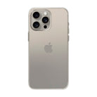 New-Iphone 16 Ultra Slim Kılıf