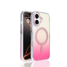 New-Iphone 17 Dazzy Kılıf Magsafe Özellikli - 1