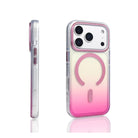 New-Iphone 17 Pro Dazzy Kılıf Magsafe Özellikli - 16