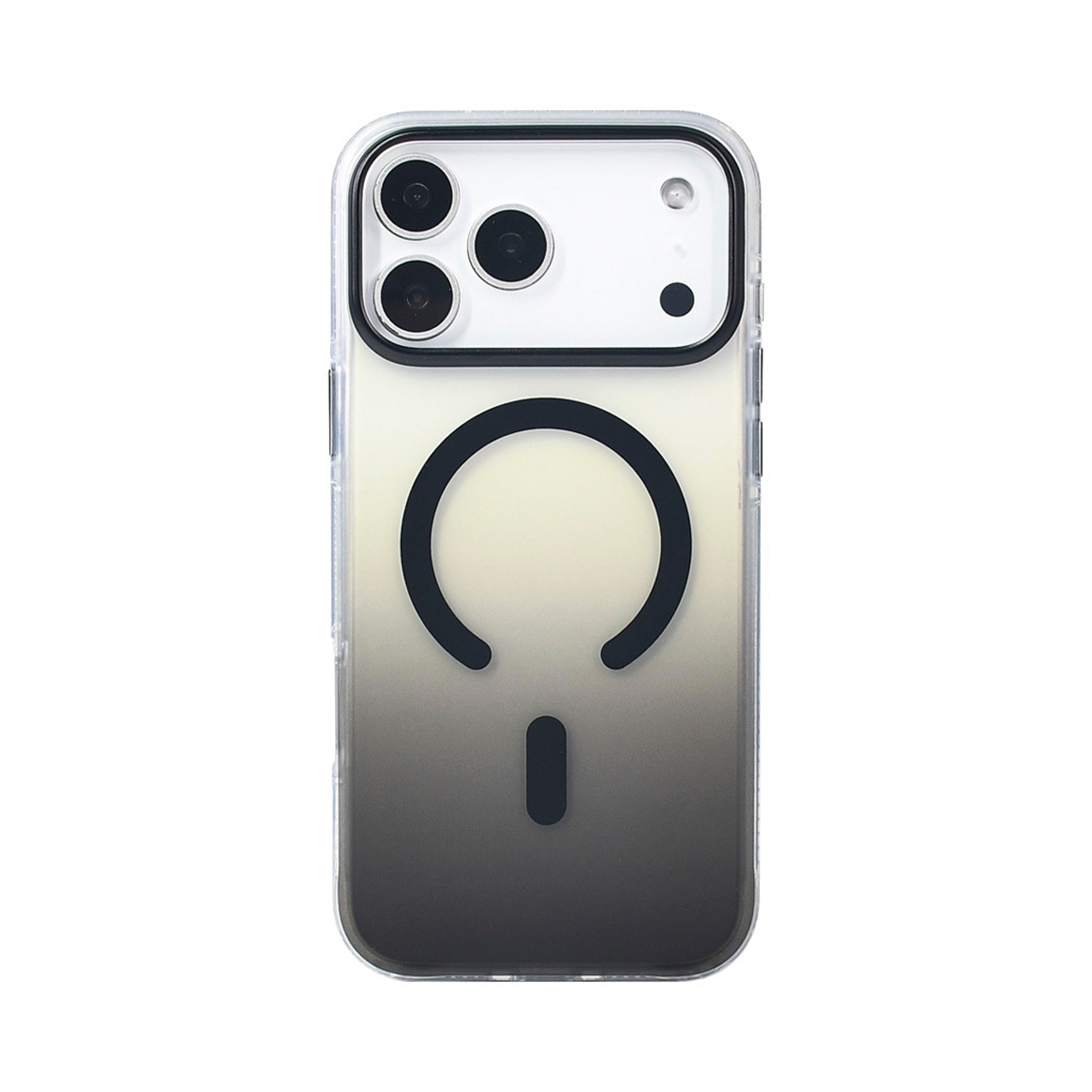 New-Iphone 17 Pro Max Dazzy Kılıf Magsafe Özellikli - 10