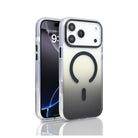 New-Iphone 17 Pro Max Dazzy Kılıf Magsafe Özellikli - 11