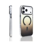 New-Iphone 17 Pro Max Dazzy Kılıf Magsafe Özellikli - 15