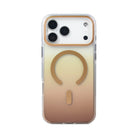 New-Iphone 17 Pro Max Dazzy Kılıf Magsafe Özellikli - 16