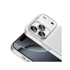 New-Iphone 17 Pro Max Ultra Slim Kılıf