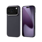 New-Iphone 17 Pro Tissu Kılıf Magsafe Özellikli
