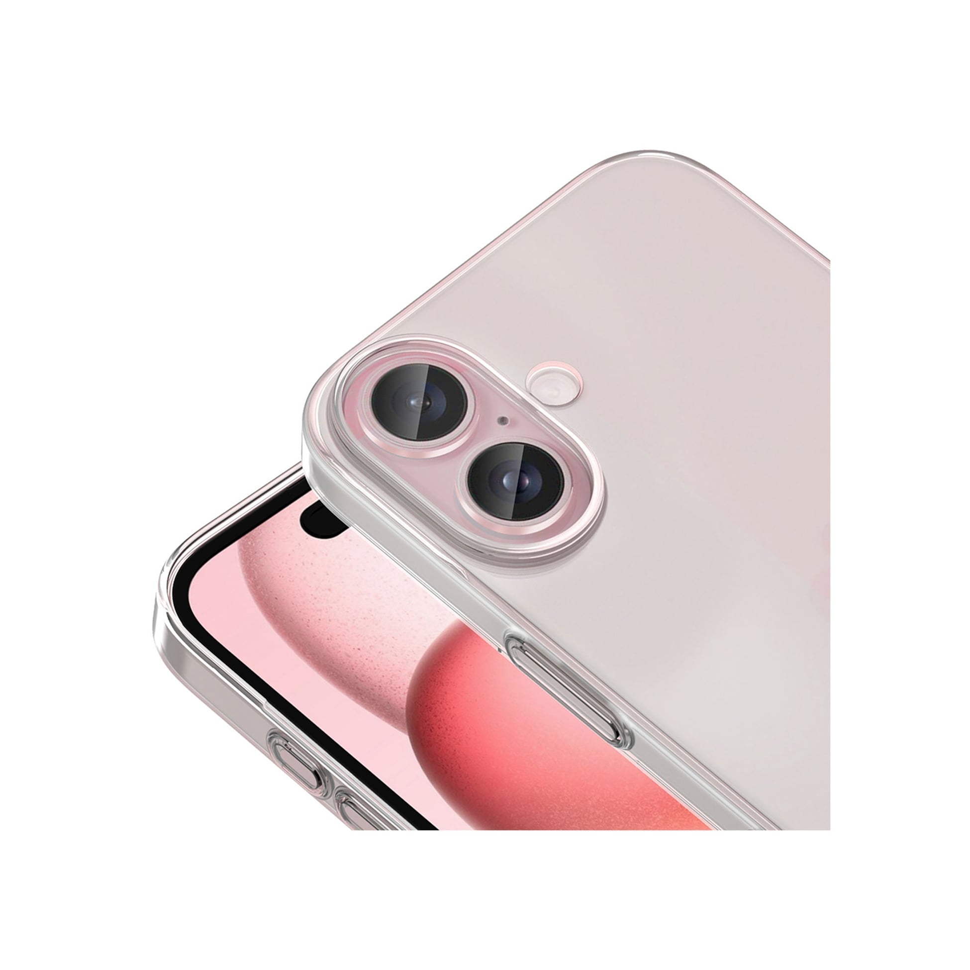 New-Iphone 17 Ultra Slim Kılıf