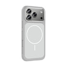 New-Lamina Kılıf Magsafe Özellikli - Iphone 17 Pro Max