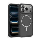 New-Lamina Kılıf Magsafe Özellikli - Iphone 17 Pro Max