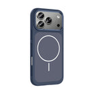New-Lamina Kılıf Magsafe Özellikli - Iphone 17 Pro Max