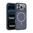 New-Lamina Kılıf Magsafe Özellikli - Iphone 17 Pro Max