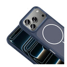New-Lamina Kılıf Magsafe Özellikli - Iphone 17 Pro Max