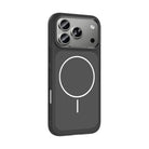 New-Lamina Kılıf Magsafe Özellikli - Iphone 17 Pro